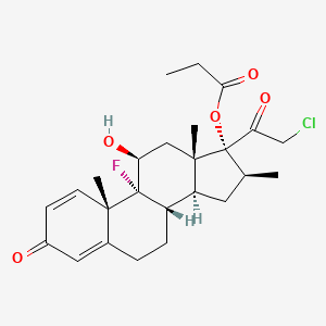 Clobetasol propionate