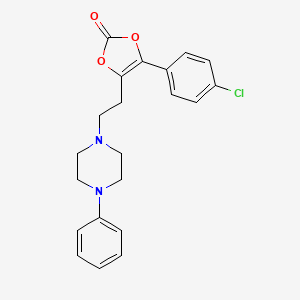 Clodoxopone