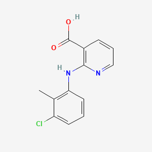 Clonixin