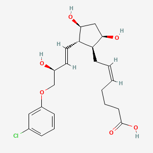 Cloprostenol