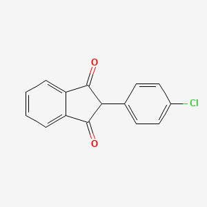 Clorindione