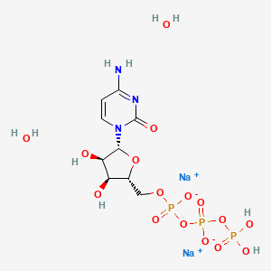 CTP Disodium Dihydrate