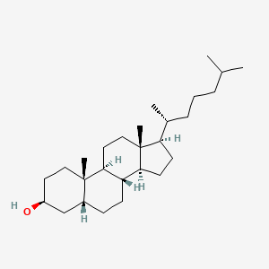 Coprosterol