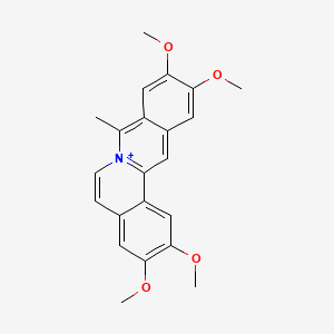 Coralyne chloride