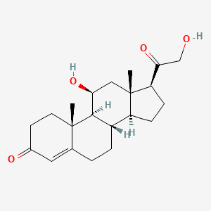 Corticosterone