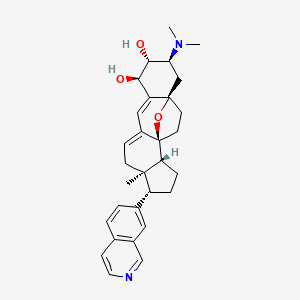 cortistatin A