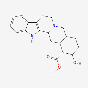 Corynanthine