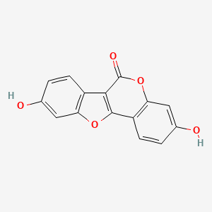 Coumestrol