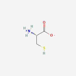 L-cysteine