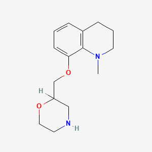 Dabelotine