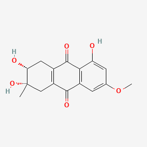 Dactylarin