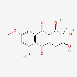 Dactylariol