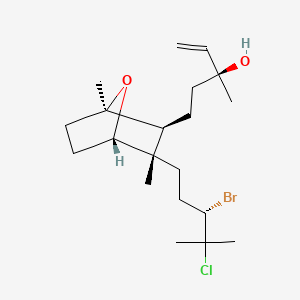 Dactylomelol