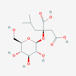 Dactylorhin C