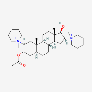 Dacuronium