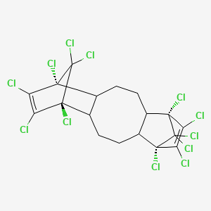 Dechlorane plus