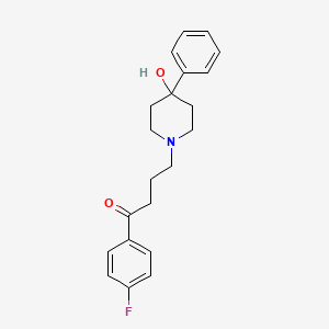 Dechloro Haloperidol