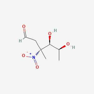 Decilonitrose