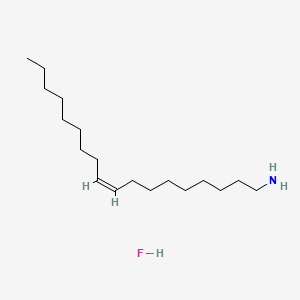 Oleylamine hydrofluoride