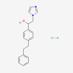 Denzimol hydrochloride