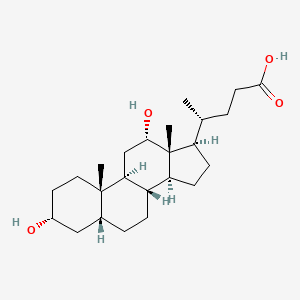 Deoxycholic acid