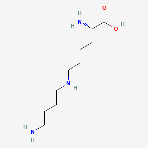 Deoxyhypusine