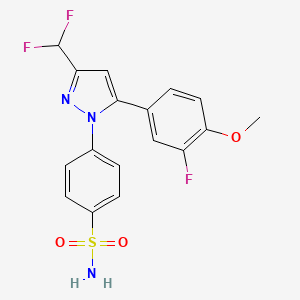 Deracoxib