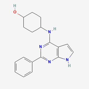 Derenofylline