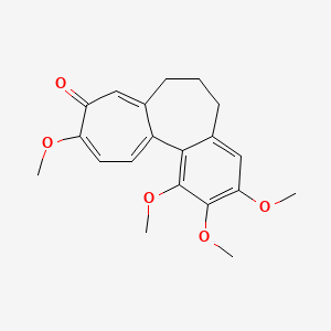 Desacetamidocolchicine