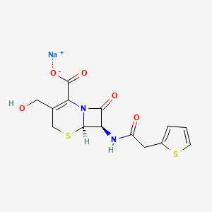 Desacetylcephalothin sodium