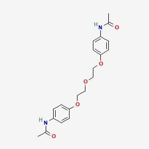 Diamfenetide