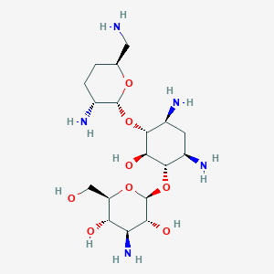 Dibekacin