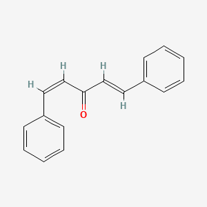 Dibenzylideneacetone