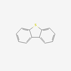 Dibenzothiophene