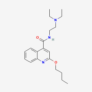 Dibucaine