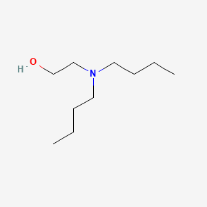 2-(Dibutylamino)ethanol