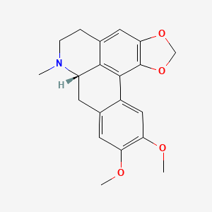 Dicentrine