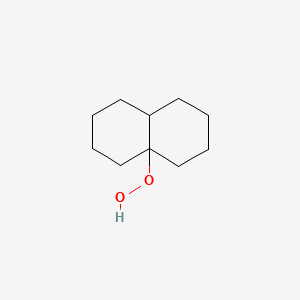 Decalinhydroperoxide