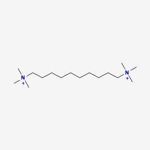 Decamethonium