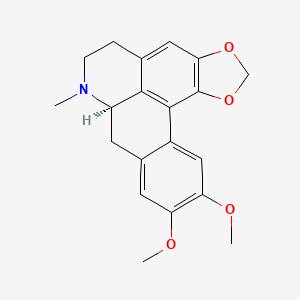 (-)-Dicentrine