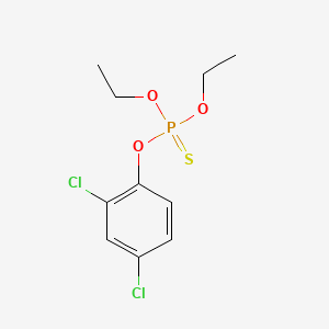 Dichlofenthion