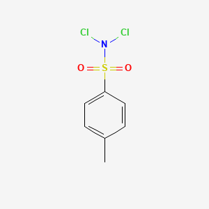 Dichloramine T