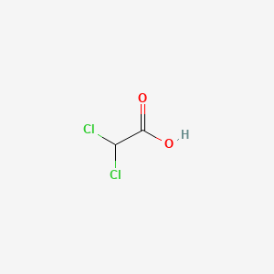 Dichloroacetic acid