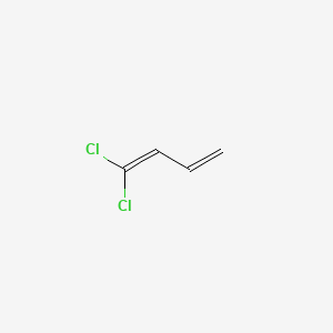 1,1-Dichlorobuta-1,3-diene