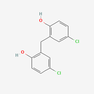 Dichlorophen