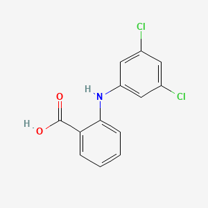 Dichlorophenyl-ABA