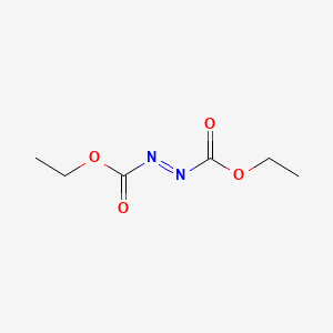 Diethyl azodicarboxylate