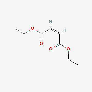 Diethyl maleate