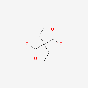 Diethyl malonate