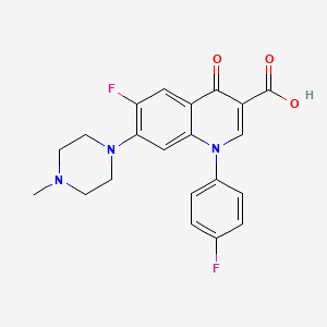 Difloxacin